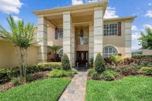 437 Lakepark Trail, Oviedo, FL 32765, Sold 06/17/22