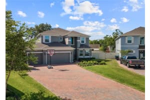1145 Castlevecchio Loop, Alafaya, FL 32825, Sold 06/30/22