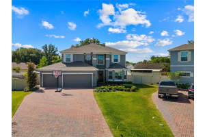 1145 Castlevecchio Loop, Alafaya, FL 32825, Sold 06/30/22