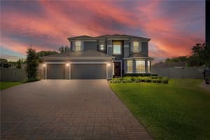 1145 Castlevecchio Loop, Alafaya, FL 32825, Sold 06/30/22