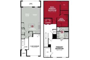 4385 SMALL CREEK RD #107, KISSIMMEE, FL 34744 Sold 03/24/23