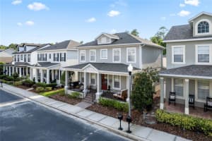 418 Park Lake Dr, Winter Springs, FL 32708, Sold 07/01/22