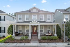 418 Park Lake Dr, Winter Springs, FL 32708, Sold 07/01/22