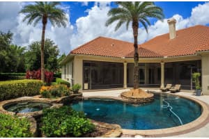 11018 Bridge House Rd, Windermere, FL 34786, Sold 07/07/22