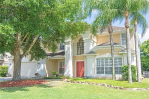 2362 Blossomwood Dr, Oviedo, FL 32765, Sold 06/24/22