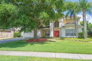 2362 Blossomwood Dr, Oviedo, FL 32765, Sold 06/24/22