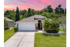 3135 Stonehurst Cir, Kissimmee, FL 34741, Sold 06/30/22