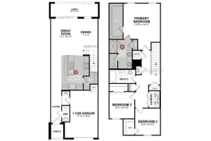 4381 SMALL CREEK RD #106, KISSIMMEE, FL 34744 Sold 03/24/23