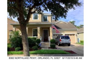 8382 Northlake Pkwy, Orlando, FL 32827, Sold 05/20/22