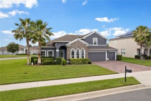 715 PARKMONT PL, WINTER GARDEN, FL 34787 Sold 06/22/22