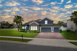 715 PARKMONT PL, WINTER GARDEN, FL 34787 Sold 06/22/22