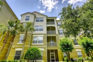 3344 ROBERT TRENT JONES DR #41005, ORLANDO, FL 32835 Sold 10/24/22