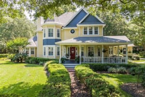 2325 LEAF COURT, SANFORD, FL 32771 Sold 07/12/22