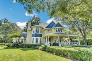 2325 LEAF COURT, SANFORD, FL 32771 Sold 07/12/22