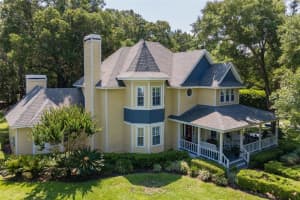 2325 LEAF COURT, SANFORD, FL 32771 Sold 07/12/22