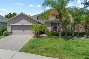 1352 Heavenly Cove, Winter Park, FL 32792, Sold 07/06/22