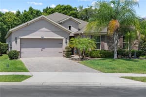 1352 Heavenly Cove, Winter Park, FL 32792, Sold 07/06/22