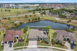 2872 Emeldi Ln, Melbourne, FL 32940, Sold 06/29/22