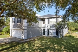 892 Woodvale St, Clermont, FL 34711, Sold 06/24/22