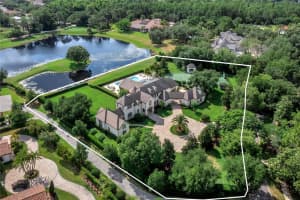 10205 TAVISTOCK RD, ORLANDO, FL 32827 Sold 06/30/22