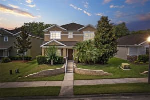 611 BENDING OAK TRL, WINTER GARDEN, FL 34787 Sold 07/15/22