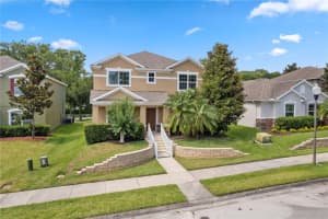 611 BENDING OAK TRL, WINTER GARDEN, FL 34787 Sold 07/15/22