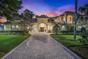 5025 SHORELINE CIR, SANFORD, FL 32771 Sold 07/22/22