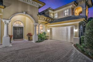 5025 SHORELINE CIR, SANFORD, FL 32771 Sold 07/22/22