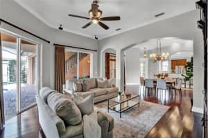 9125 TUSCAN VALLEY PL, ORLANDO, FL 32825 Sold 07/28/22