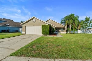 8365 FORT CLINCH AVE, ORLANDO, FL 32822 Sold 07/27/22