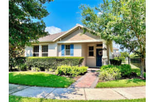 8734 EDEN COVE DR, WINTER GARDEN, FL 34787 Sold 07/01/22