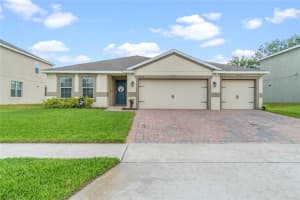 4354 Tigris Dr, Apopka, FL 32712, Sold 06/30/22