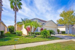 904 Lockbreeze Dr, Davenport, FL 33897, Sold 06/10/22