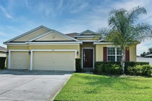 1343 LAKE BATON DR, DELTONA, FL 32725 Sold 06/21/22