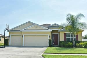 1343 LAKE BATON DR, DELTONA, FL 32725 Sold 06/21/22