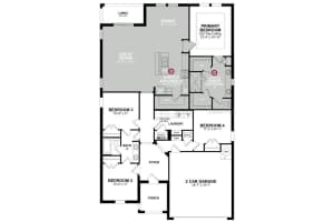 1772 STAMEN DR, KISSIMMEE, FL 34744 Sold 06/16/23