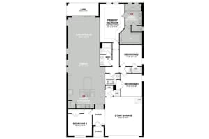1776 STAMEN DR, KISSIMMEE, FL 34744 Sold 06/26/23