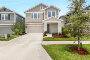 2892 GIPPER CIR, SANFORD, FL 32773 Sold 07/18/22