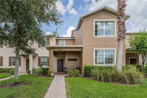 9143 Savannah Ainsley Ln, Orlando, FL 32832, Sold 06/13/22