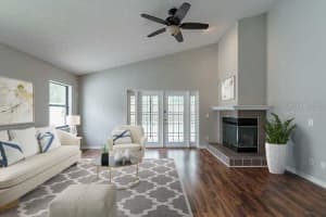 1432 Woodfield Oaks Dr, Apopka, FL 32703, Sold 06/24/22
