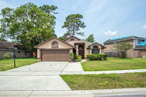 160 River Chase Dr, Orlando, FL 32807, Sold 07/06/22