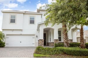 7536 Lake Hancock Blvd, Winter Garden, FL 34787, Sold 06/16/22