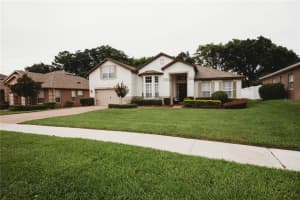 2120 NORTHUMBRIA DR, SANFORD, FL 32771 Sold 07/15/22