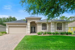 444 Alexandria Pl Dr, Apopka, FL 32712, Sold 06/29/22