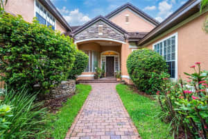 7431 PARK SPRINGS CIR, ORLANDO, FL 32835 Sold 11/04/22
