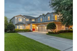 4823 Lakes Edge Ln, Kissimmee, FL 34744, Sold 06/27/22