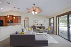 10935 RAIN LILLY PASS, LAND O LAKES, FL 34638 Sold 08/08/22