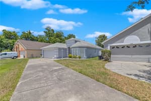 630 Short Pine Cir, Orlando, FL 32807, Sold 06/29/22