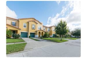 3022 SEAVIEW CASTLE DR, KISSIMMEE, FL 34746 Sold 07/15/22