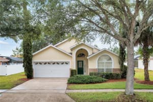 16232 Magnolia Hill St, Clermont, FL 34714, Sold 06/30/22
